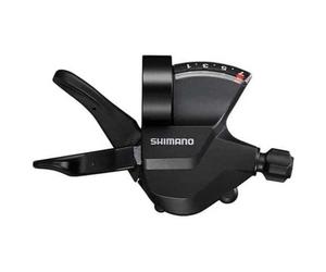 Shimano Leva Del Cambio Altus Sl-m315 Black