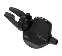 SHIMANO Shift Lever Right 10s w/OGD - SL-U6050-10R Cues Black componente bici per compatibilità
