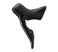 Shimano Leva Del Cambio Destra Con Cambio Elettronico Dura-ace R9270 Black