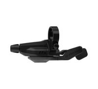 Shimano Leva Del Cambio Destra Cues Sl-u6050 Rapidfire Plus Ogd 11s Black