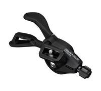Shimano Leva Del Cambio Destra Deore M5100 I-spec Ev Black