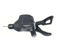 Shimano Shim S / B-grip Alivio 430 3 / 9f. sillaba. SL-M6000 Deore nero