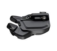 Shimano Leva Del Cambio Destra Sw-m8250-r Deore Xt 2025 Black