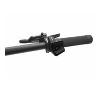 Shimano Leva Del Cambio Elettronico Steps E6010 Black