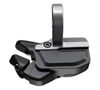 Shimano Leva Del Cambio Elettronico Sw-m9250-r Grey / Black