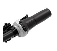 Shimano Leva Del Cambio Nexus Sl-c3000 Cj-nx10 Silver