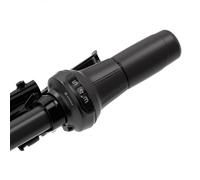 Shimano Nexus Sl-c6001 Cj-8s40 Shifter Argento 8s Black