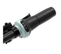 Shimano Leva Del Cambio Nexus Sl-c6001 Cj-8s40 Silver