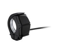 Shimano Leva Del Cambio Passi SW-E7000-L SX per Unterstützungsmodus e-Bike