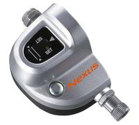 Kit di manutenzione e impugnatura girevole Nexus 3 velocità Shimano ( Destra | 3 )