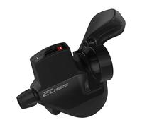 Shimano Leva Del Cambio Sinistra Cues Sl-u6000 Black