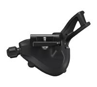 Shimano SL-M5100 Deore shift lever, 2-speed, I-Spec EV, left hand