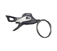 Shimano Leva Del Cambio SL-M7000 2/3-fach Slx i-Spec SX Nero Trigger MTB Neu