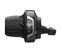 Shimano Sl-rv400 Shifter Argento 3 x 7s