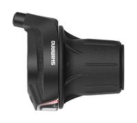 Shimano Leva Del Cambio Tourney Rv300 Derecha Black