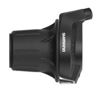 Shimano Leva Del Cambio Tourney Rv300 Izquierda Black