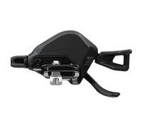 Shimano Xt Slm8210 I-spec Sw Shifter Argento 12s Black