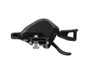 Shimano Leva Del Cambio Xt Slm8210 I-spec Sw Black