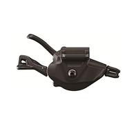Shimano Comando Cambio XTR SL-M9100 I-Spec EV Nero Nero
