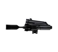 Shimano IBLM8200R DEORE XT Leva Freno (Freno a Disco Idraulico) BL-M8200 Serie Destra Colore