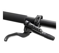 Shimano XTR Leva Freno (Freno a Disco Idraulico) BL-M9200 Destra Serie Colore IBLM9200R