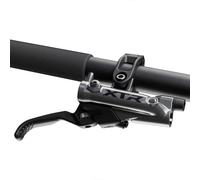 Shimano Leva Del Freno Destra Bl-m9220 Xtr Grey / Black