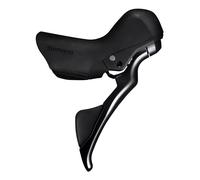 Shimano Leva Del Freno Destra Con Cambio Integrato 105 R7025 Disc Mp Black