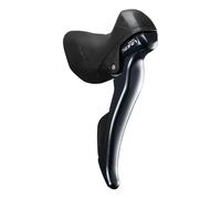 Shimano Leva Del Freno Destra Con Cambio Integrato St-r3000 Sora Dual Control Black