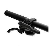 Shimano Leva Del Freno Destra Deore 2f Blm6200 Sw Hydraulic Grey