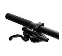 Shimano Leva Del Freno Destra Deore Bl-mt620 2f Black