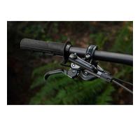 Shimano Leva Del Freno Destra Deore M6100 Black