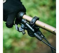 Shimano Leva Del Freno Destra Slx Bl-m7100 Hydraulic 2 Piston Pm Black