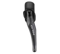 Shimano Leva Del Freno Grx 820 Black