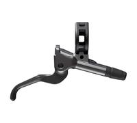 Shimano Bl-m9200 Xtr Left Brake Lever Argento