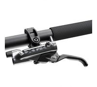Shimano Leva Del Freno Sinistra Bl-m9220 Xtr Grey / Black
