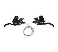 Shimano Leva Del Freno Sinistra Con Cambio Integrato Altus M310