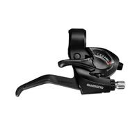 SHIMANO LEVA DX TOURNEY FRENO/CAMBIO ST-EF41-7R 7 velocità