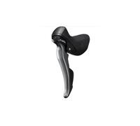 Shimano Leva Freno/Cambio Sinistra Claris ST-R2000-L 2x8V Meccanica Nero