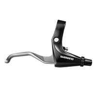 Shimano Bl-r780 Mtb Left Brake Lever Nero,Argento Black
