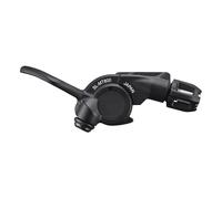 Shimano Mt800 I-spec Evo Left Lever Nero Black