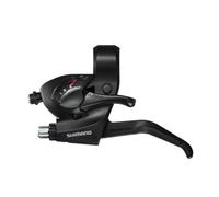 SHIMANO LEVA SX FRENO/CAMBIO ST-EF41-L
