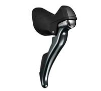 Shimano Tiagra Brake Lever Set With Shifter Nero 2 x 10s