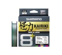 SHIMANO Linea Kairiki 8+ - 300m 0.16mm 11.1kg Multi C.