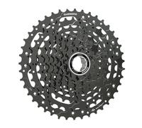 Shimano Linkglide Cassetta Deore CS-LG600 11-43 Denti 10-fach