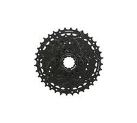 Shimano linkglide cs lg300 9 cassetta 9s