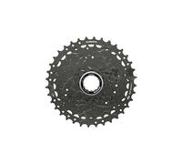 Shimano Cassetta Cues Lg400-9