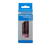 Olio minerale idraulico shimano 100 ml