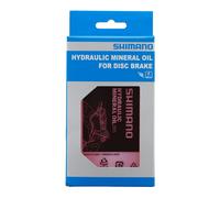 Shimano Liquido Dei Freni 500ml Red