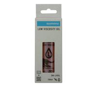 Shimano Olio minerale SM-LVOIL Low Visc - bassa viscosità per freni a disco 100 ml