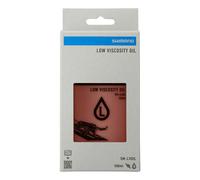 Shimano Liquido Dei Freni Low Visc 500ml Multicolor